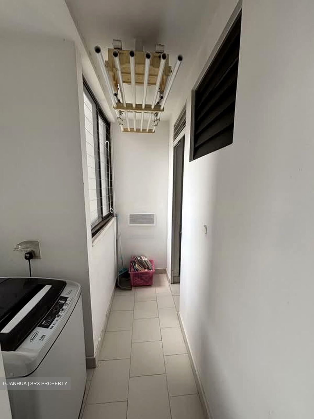 Waterwoods (D19), Condominium #566148841
